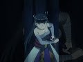 カスミ【心眼】―『痛いのは嫌なので防御力に極振りしたいと思います。2』第5話ハイライト #shorts