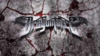 Dragonforce - Heartbreak Armageddon