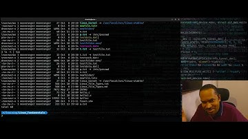 Linux command-line: Reverse output of any command using 