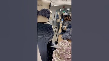 new fabric manipulation tutorial video up on my channel! #sewing #fashiondesign #fabricmanipulation