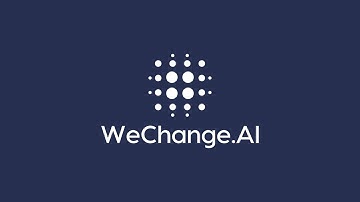 WeChange.AI Aggregation of data explainer