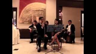 Lucky - Nuvola Acoustic Band