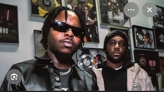 Lecrime,Leto Ballon Dor Slowed