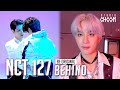 [BE ORIGINAL] NCT 127 'Sticker' (Behind) (ENG SUB)