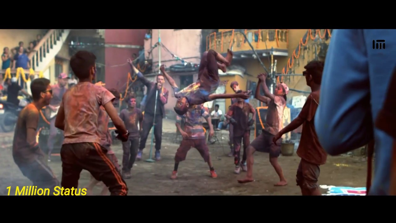 Hymn For The Weekend WhatsApp Status💖New WhatsApp Status Video 2018💖