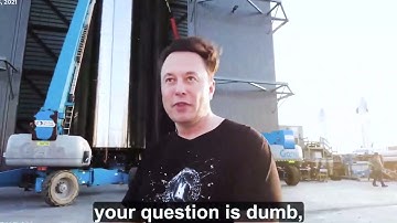 Elon Musk: The #1 Mistake Even Smart Engineers Make