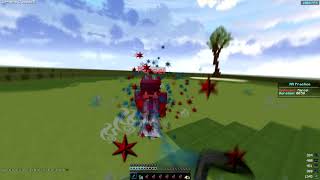updates + 1v1 w/ Marcel