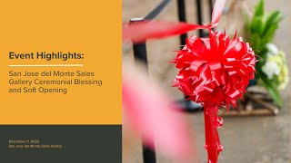 Event Highlights | San Jose del Monte Sales Gallery Soft Opening screenshot 5