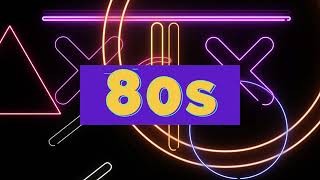 Música Disco 80s ReMix, 2 horas de la mejor música Disco remasterizada versión &quot;cantaditas&quot;