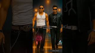 Malek, Jai \u0026 Fadil — 3 watak, 1 kota, ini bukan sekadar cerita, ini KL Gangster. #KLGangster #klfw