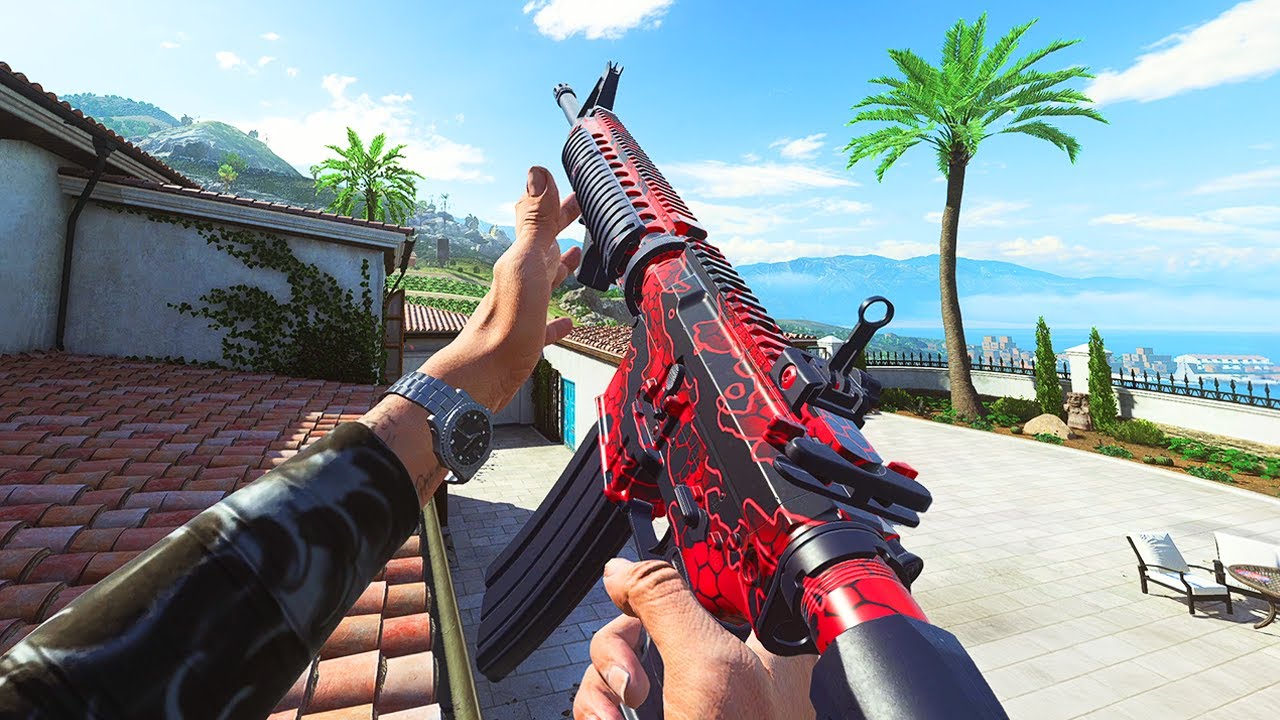 I said I would never play this game again… - YouTube