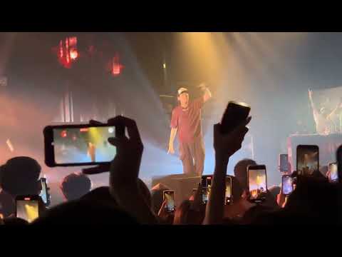 20230519 Gummy B - Love Myself 大嘻哈時代2慶功演唱會