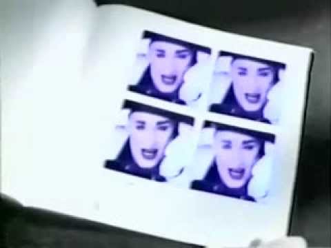 Boy George - To Be Reborn