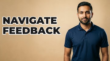 How To Manage Difficult Client Feedback Effectively?