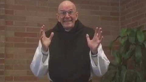 1. Prayer in Secret, from Six Continuing Sessions by Thomas Keating