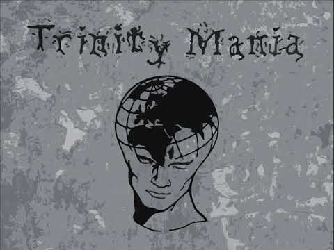 The Trinity-Mania · A Distant Vision (Demo 1992)