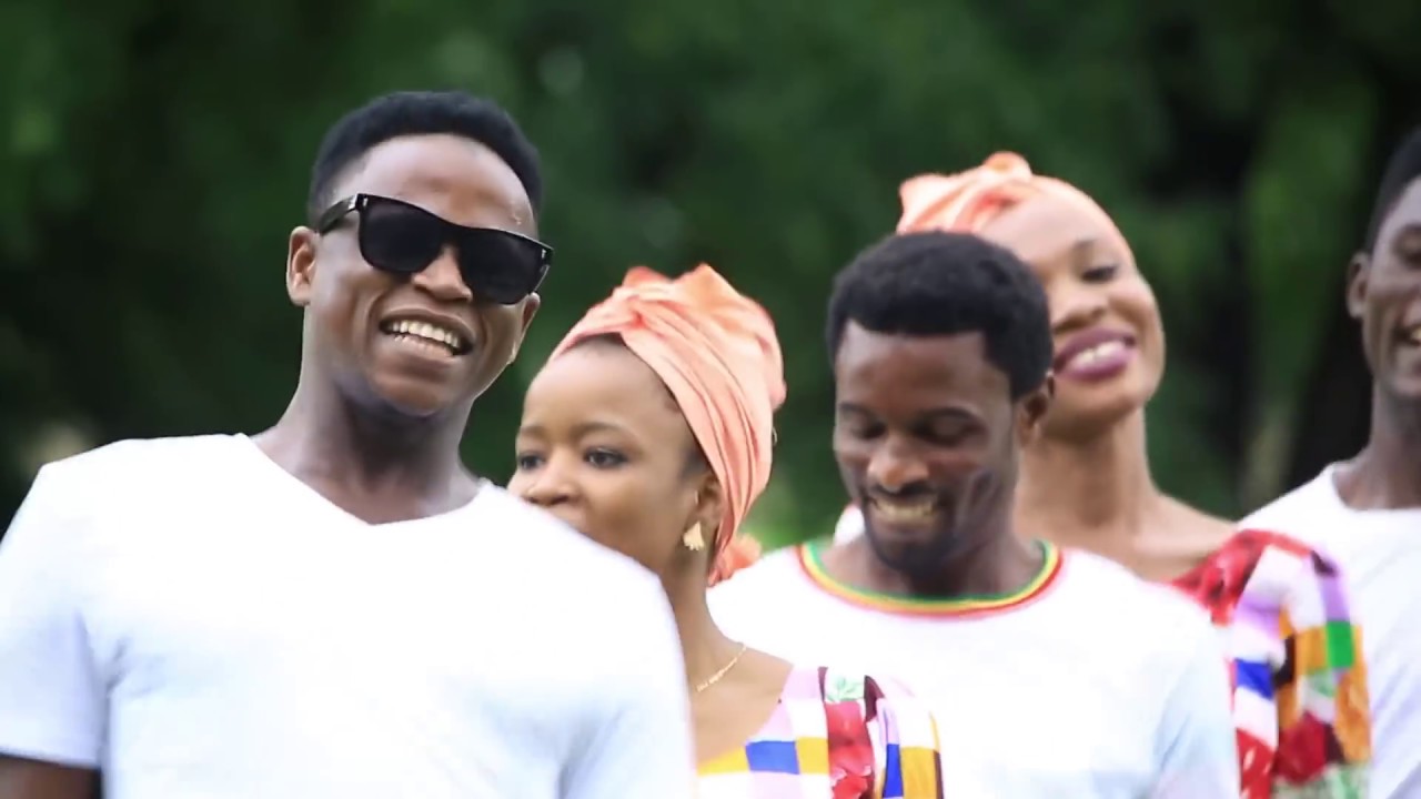 Gazzali miko sabuwar waka sama lulaye