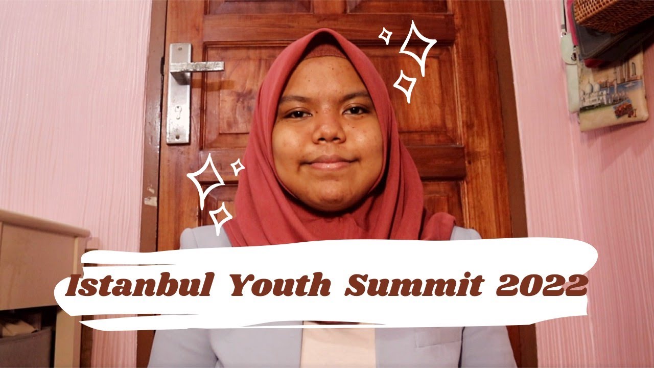 Istanbul Youth Summit 2022 - YouTube