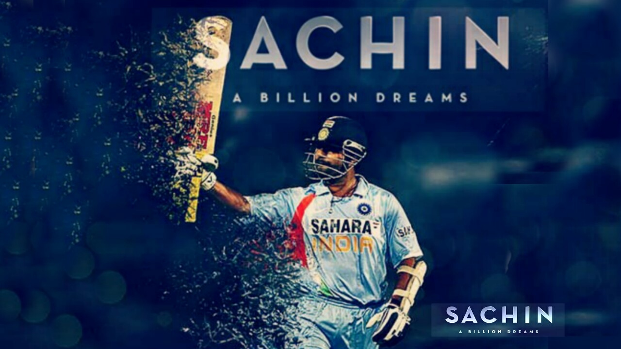 sachin tendulkar biography film