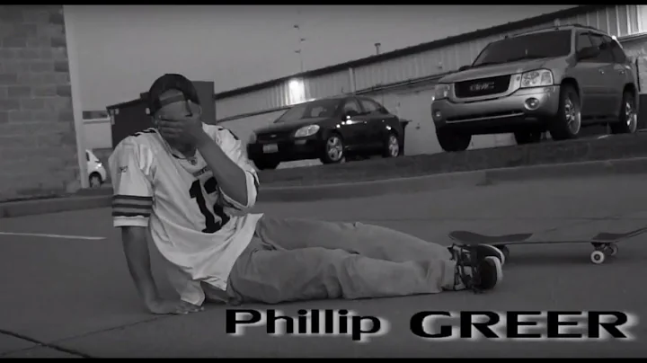 Killer Lies - Phillip Greer - Killer Skate Park & ...