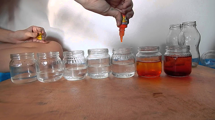 Rainbow Jars. (Decora con los colores del arcoiris) DIY