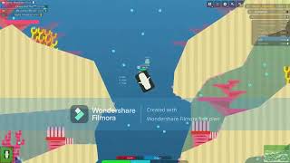 All The Types Of People In Deeeeep.io