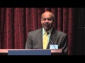 Ward Connerly: The Battle over Racial Preferences, NAS 2013 Conference