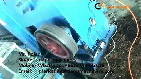 Reinforcement hexagonal wire mesh gabion box machine