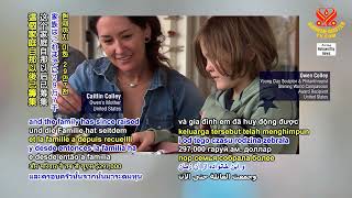 #1259 Watch Good News to Learn English 看新聞學英語 20210315