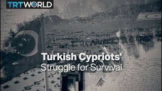 Turkish Cypriots' Struggle for Survival