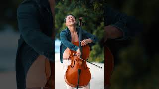 Kara Sevda - Mucizem 🇹🇷#türkiye #cello #love #karasevda #turkishmusic