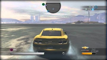 Driver San Francisco: How To Get Out of Map [CAMPAIGN & ONLINE]