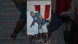 Visual Schedule Video 