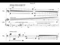 Fractus iv for trombone and supercollider audio  score