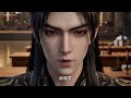 【MULTI SUB】一口气看爽4季:万古第一人沉睡归来,闯万妖谷救徒,直面四大妖皇,霸气护徒震慑妖族!