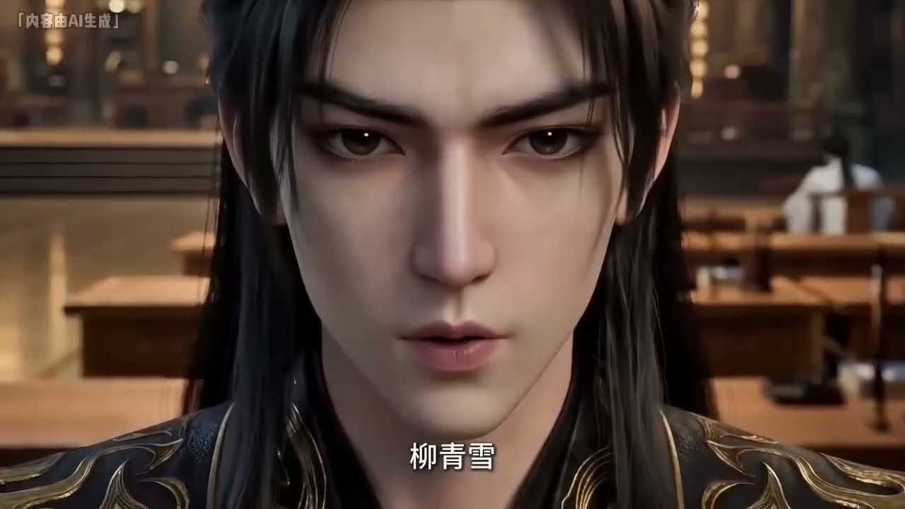 【MULTI SUB】一口气看爽4季：万古第一人沉睡归来，闯万妖谷救徒，直面四大妖皇，霸气护徒震慑妖族！
