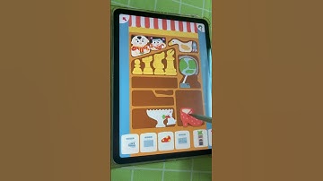 Satisgame | Level 811 #asmr #cozygames #satisgame #satisfying #puzzlegame #เกมมือถือ