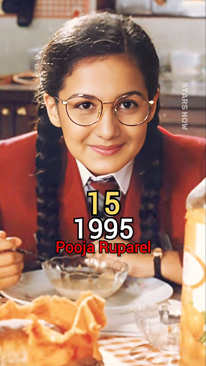 Dilwale Dulhania Le Jayenge Movie 1995 Cast Then and Now | #shorts
