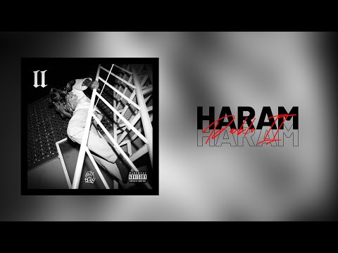 Haram (Pablo II) Lyric Video