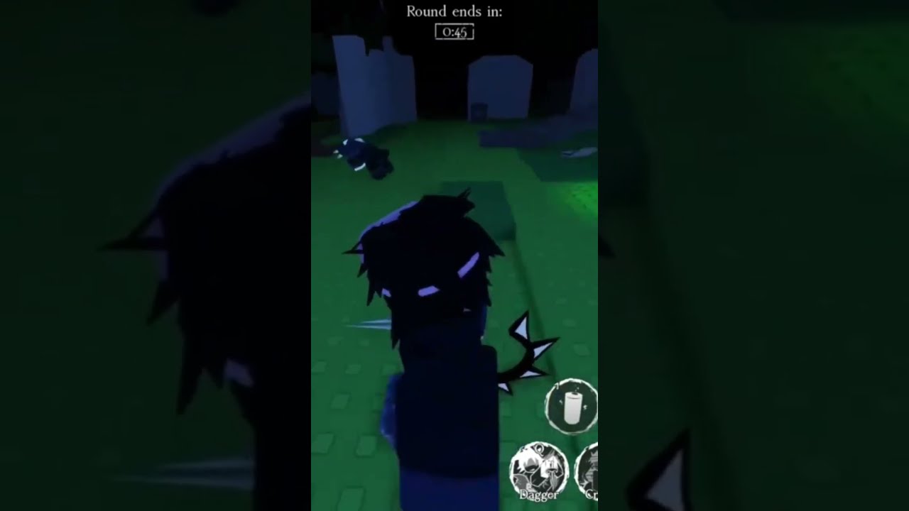 It Was Just A Prank Dude Roblox Forsaken Memes Gaming