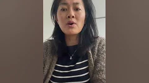 Real People Read RC-Nancy Chow-Follow Your Dreams