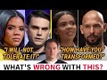 Candace Owens’ Feud With Ben Shapiro and Andrew Tate Interview Expose This About Media Companies