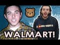 The Wonders of Walmart &amp; Whispers to Bears | Georgia Vlog