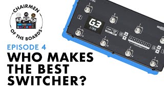 Who Makes The Best Switcher?