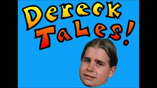 Dereck Boyer - Dereck Tales Music Video (2002)