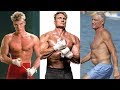 Dolph Lundgren Transformation 2019 | From 1 to 60 Years Old