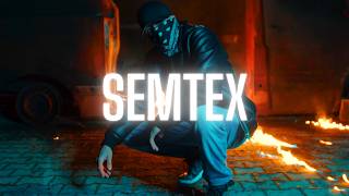 [FREE] AK AUSSERKONTROLLE x UNDACAVA  TYPE BEAT ”Semtex” Aggressiv Rap Beat