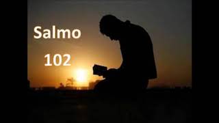 Video thumbnail of "Salmo 102 La misericordia del Señor dura siempre (Francisco Palazon)"