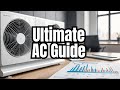6 |Air Conditioner Fan Coil Unit