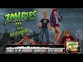 Zombies ate my neighbors music snes  no assembly required